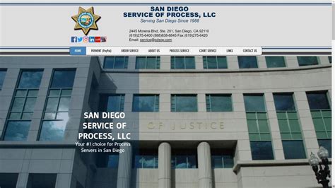 Kosa'aay san diego process service  Law Firms & Legal Services · California, United States · <25 Employees